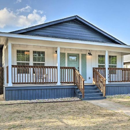 Charming San Antonio Home About 4 Mi To Downtown Bagian luar foto