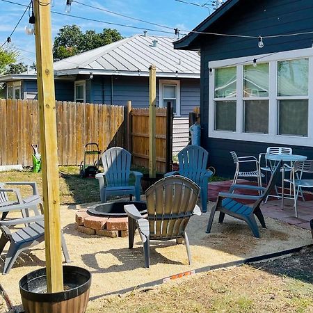 Charming San Antonio Home About 4 Mi To Downtown Bagian luar foto