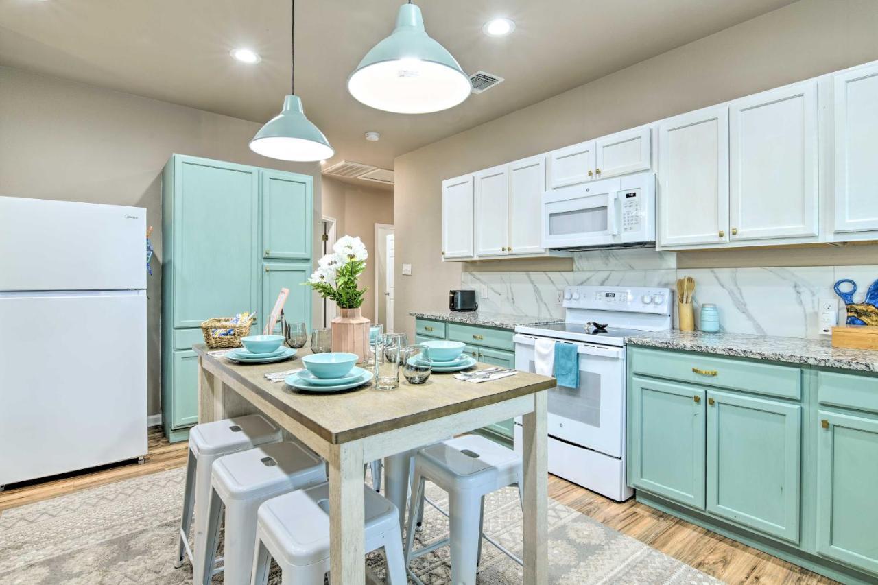 Charming San Antonio Home About 4 Mi To Downtown Bagian luar foto