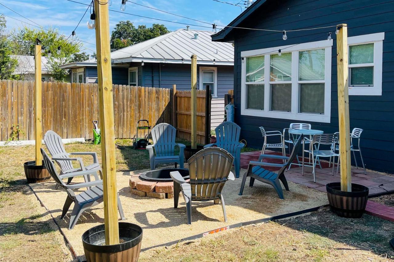 Charming San Antonio Home About 4 Mi To Downtown Bagian luar foto